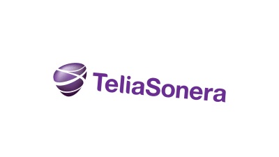 TeliaSonera.