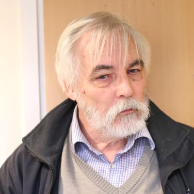 Henrik Huhta