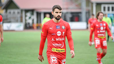 Sergei Eremenko i Jaro.
