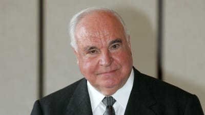Helmut Kohl 2005