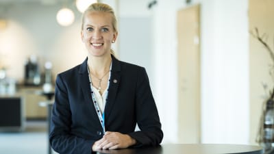 Sandra Bergqvist