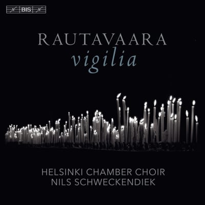 rautavaara äänitteen kansi