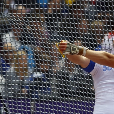 David Söderberg