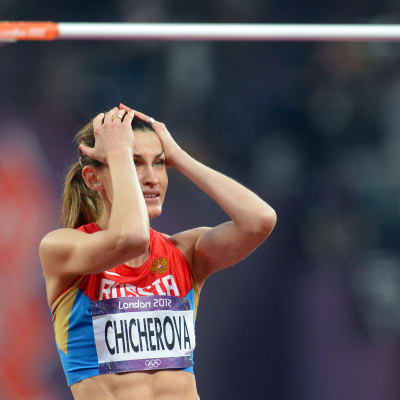 Anna Tjitjerova.