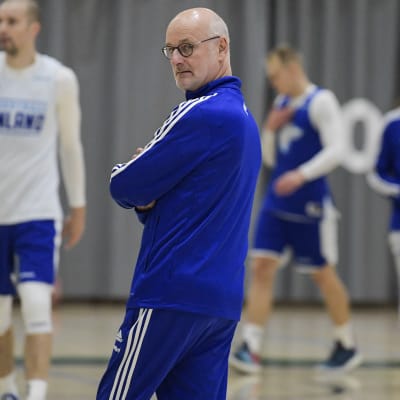Henrik Dettmann.