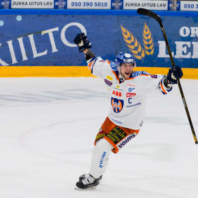 Tappara.