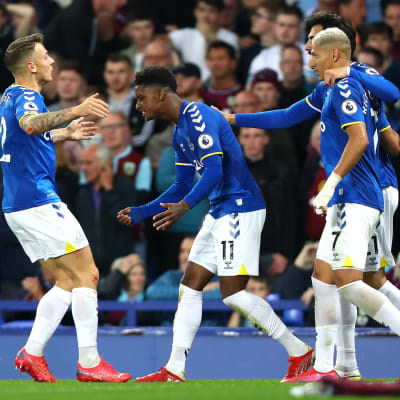 Everton