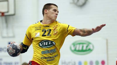 Nico Rönnberg.