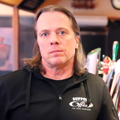 Jani Mattlar.
