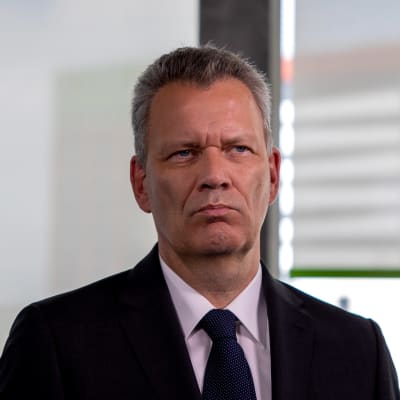 Klaus-Dieter Maubach, toimitusjohtaja, Uniper