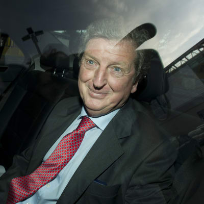 Roy Hodgson