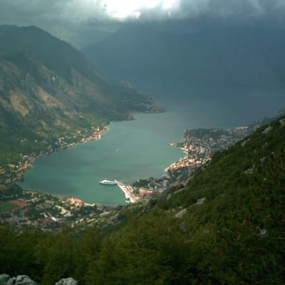 Montenegro