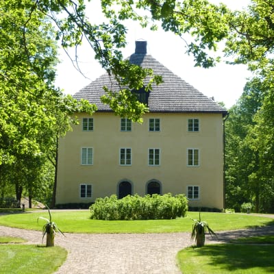 Kankas gård