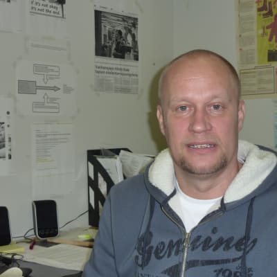 Marko Winter.