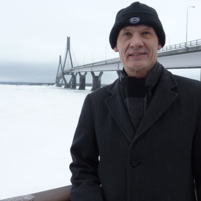 Henrik Nymalm gäst i Himlaliv