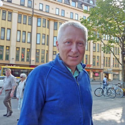 Anders Laurén