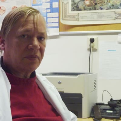 Jukka Kemppi