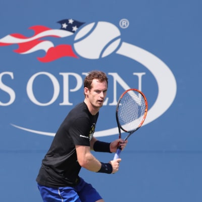 Andy Murray.