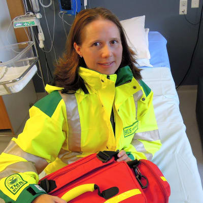 Paula Malinen