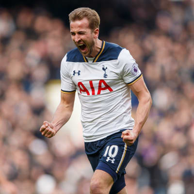 Harry Kane.