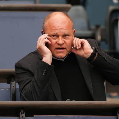 Mixu Paatelainen valittiin HIFK:n uudeksi päävalmentajaksi.