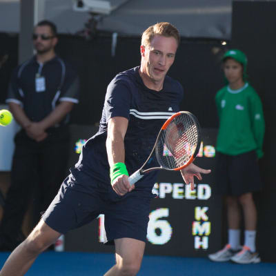 Henri Kontinen