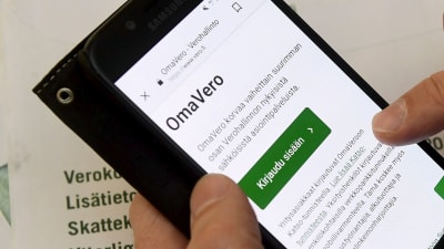 minskatt, skatter