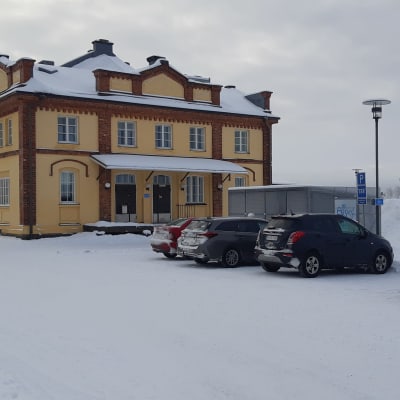 Vaasan sisäsatama