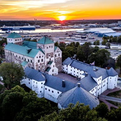 åbo slott