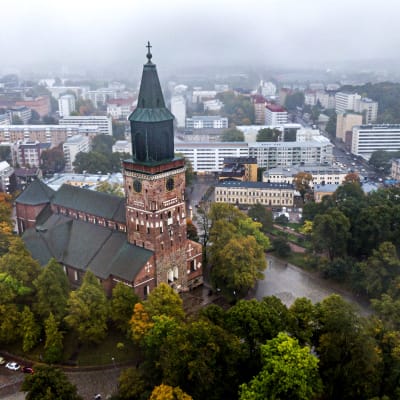 Åbo domkyrka