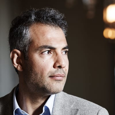 Hussein al-Taee.