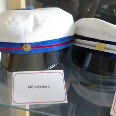 Examensmössa