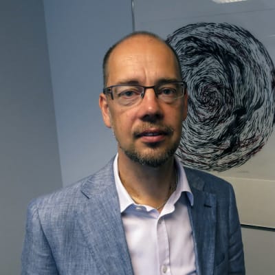 kristian wahlbeck