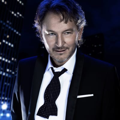 Tomas Ledin
