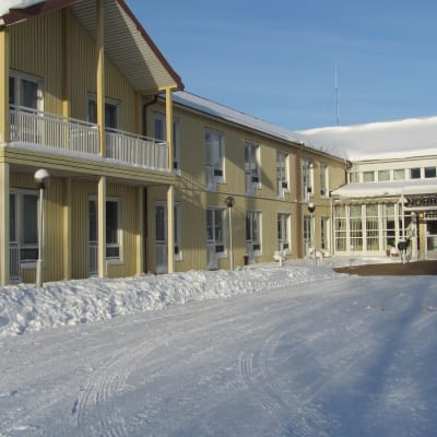 Norrvalla