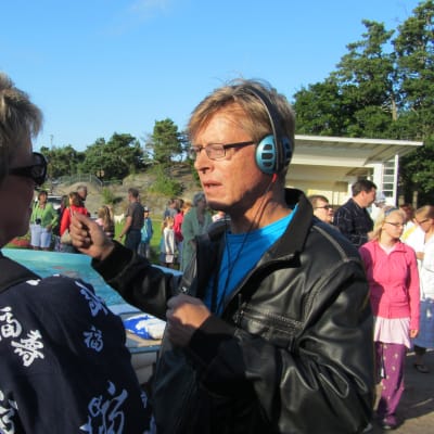 Bubi Asplund