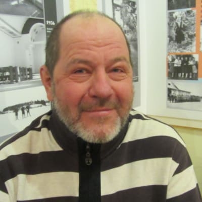 Lars Dienel.