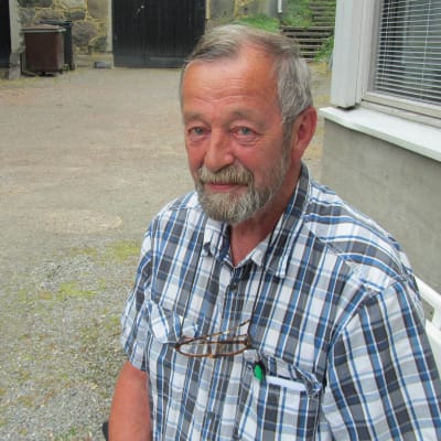 Harald Udd.