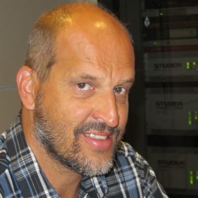 Sture Lindholm
