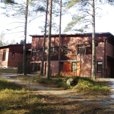 Pellinge kursgård