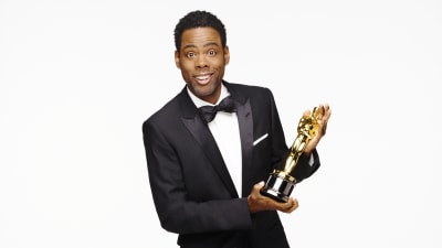 Chris Rock leder Oscarsgalan 2016