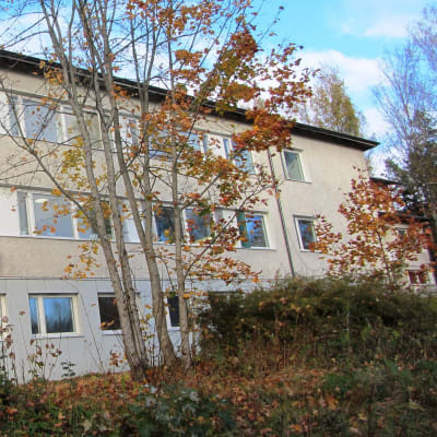 Familjegrupphemmet Kotimäki i Sibbo, Mårtensby