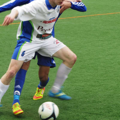 fotbollslaget fc futura, borgå