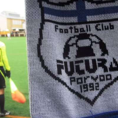 fotbollsklubben FC Futura i Borgå