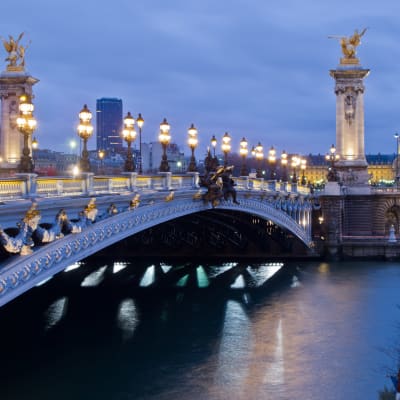 bro i Paris