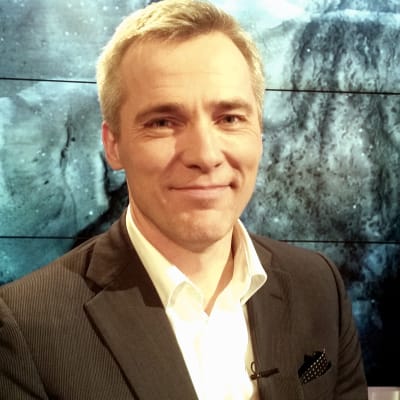 Anders Adlercreutz