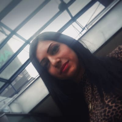 Haneen Jameel