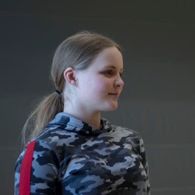 Aliisa Karhu