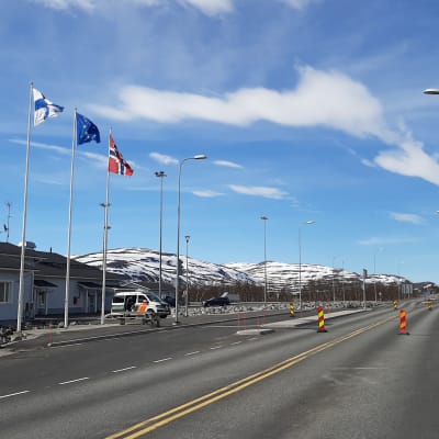 Norja avaa rajaansa suomalaisille, jotka tulevat matalan korona-ilmaantuvuuden alueilta