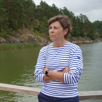 Birgitta Lindholm 3